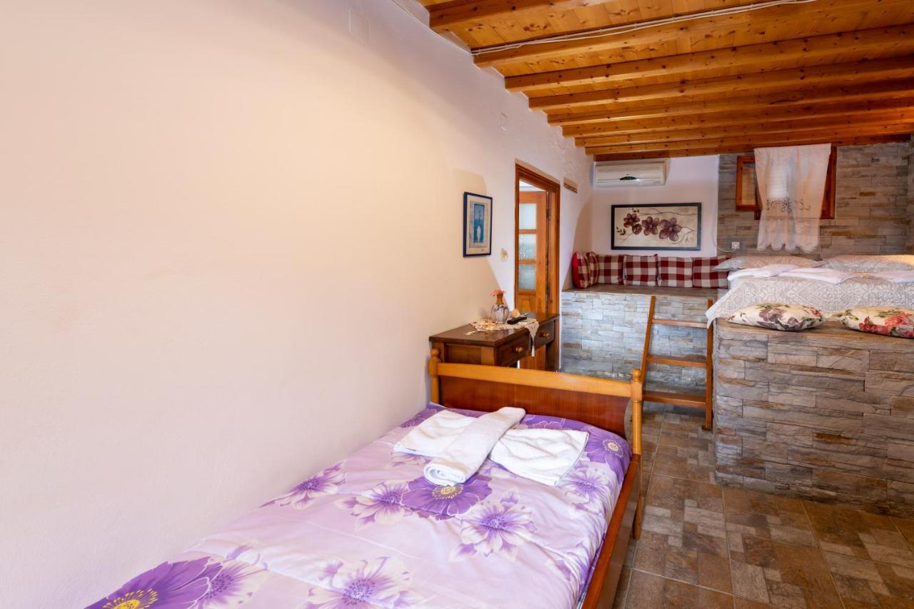Maria Studios Cherronisos  Zewnętrze zdjęcie
