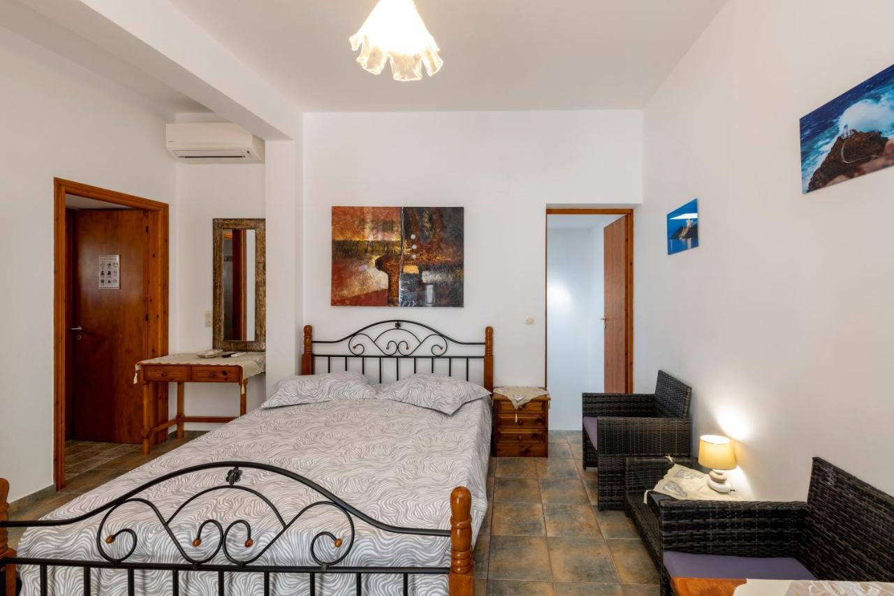 Maria Studios Cherronisos  Zewnętrze zdjęcie