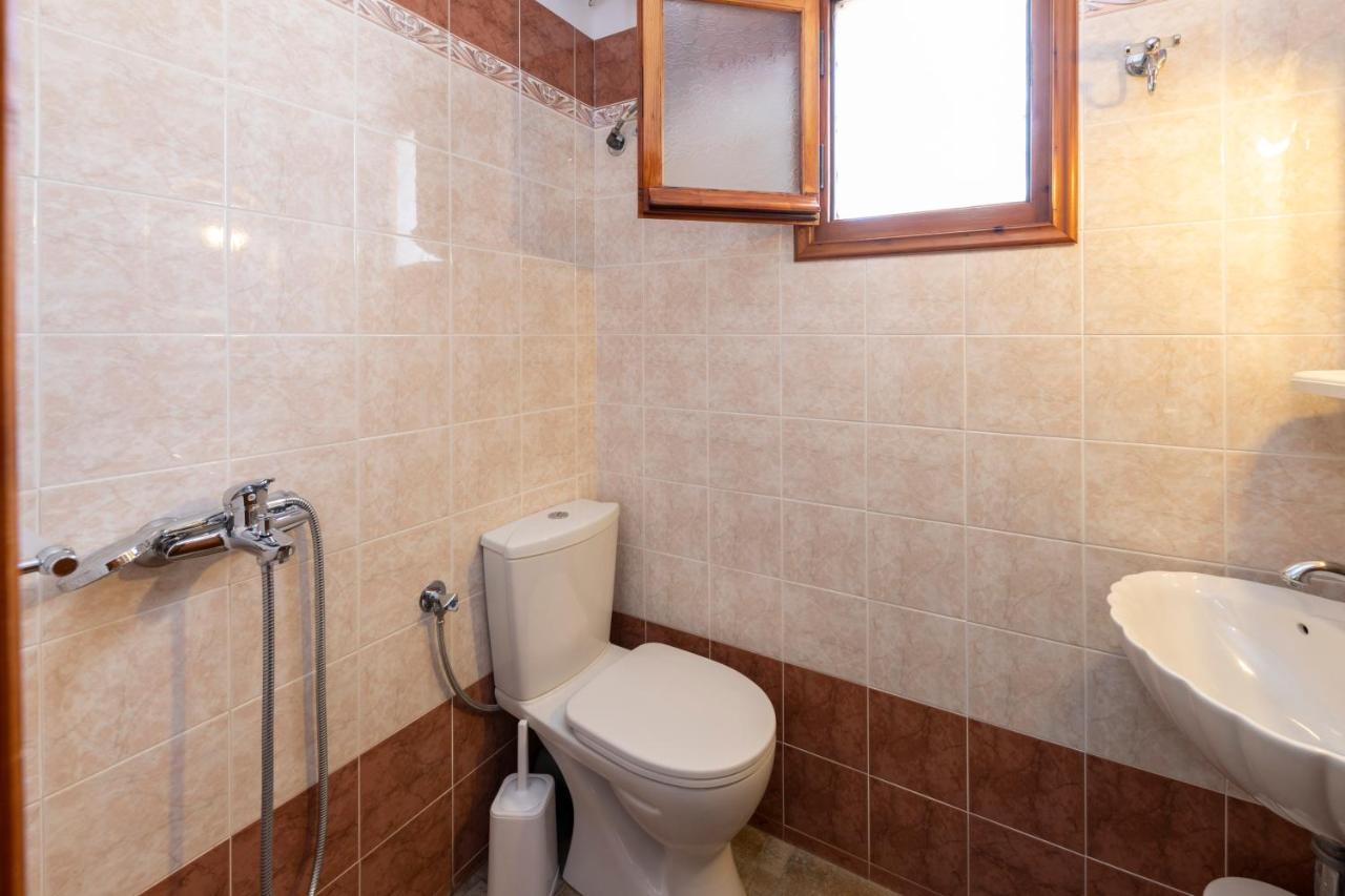 Maria Studios Cherronisos  Zewnętrze zdjęcie