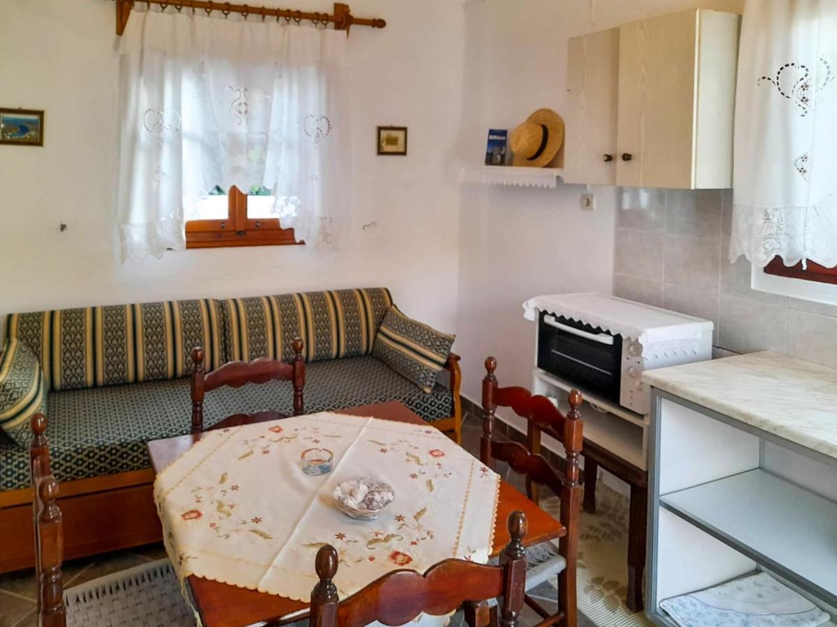 Maria Studios Cherronisos  Zewnętrze zdjęcie