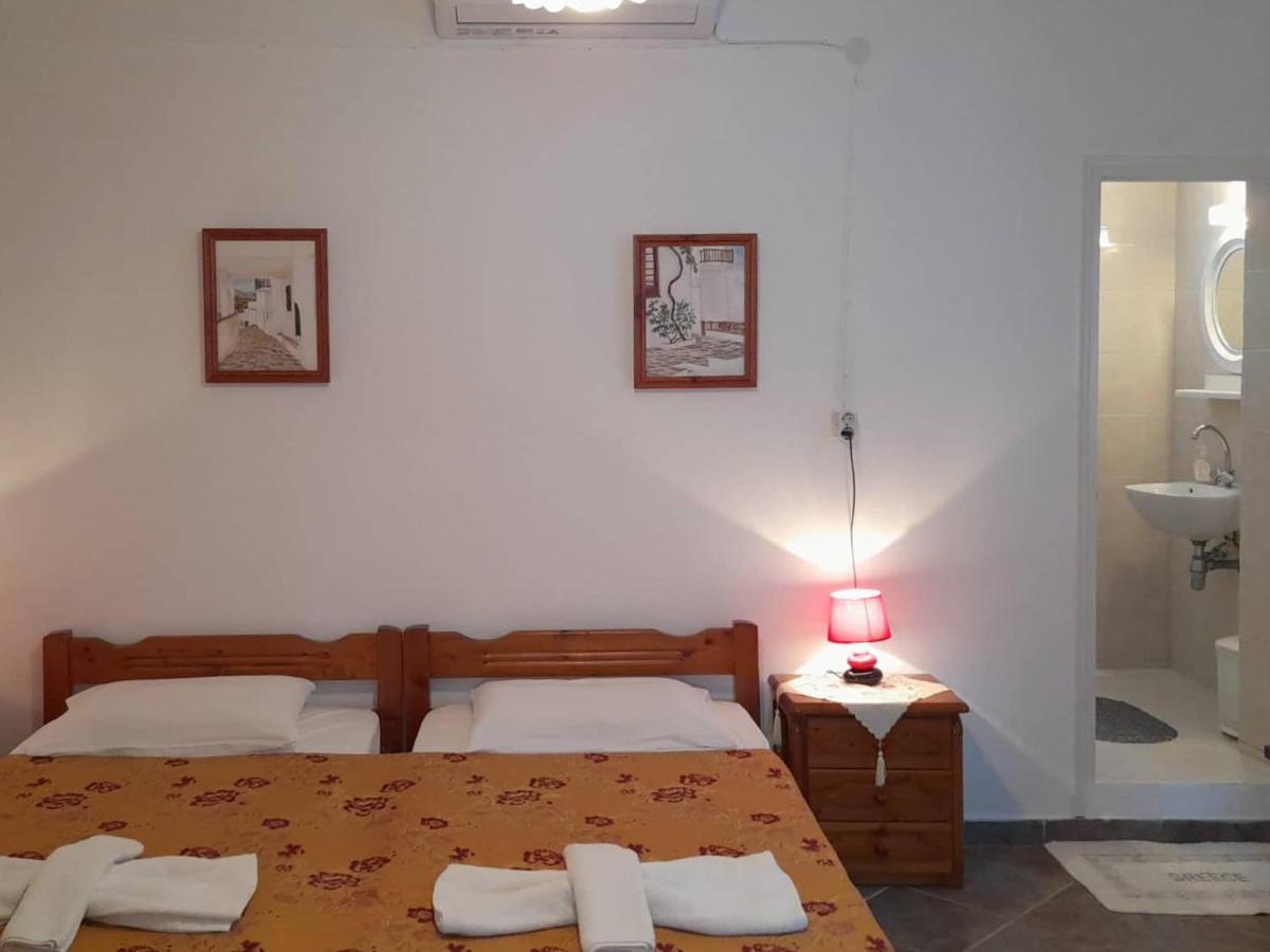 Maria Studios Cherronisos  Zewnętrze zdjęcie